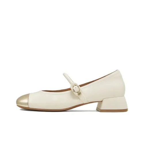 BASTO Женские туфли Мэри Джейн