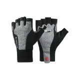 Полупальцы серого цвета