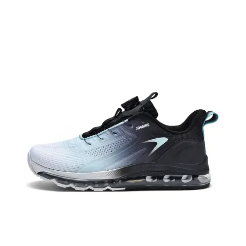 King Jinmai Низкий топ Повседневная обувь Мужская