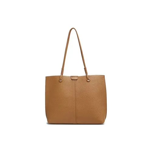 BASTO Сумка из ПУ (полиуретана) Кожа Тоут Сумка Сумка для покупок Сумка через плечо Большая Женская Многоцветная