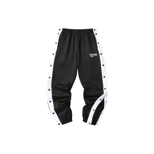 UPZCY Вязаные спортивные брюки унисекс