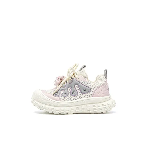 Annil Slip-resistant Abrasion-resistant Low Top Детская Туристическая Обувь Детская