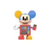 Подтвержденная версия Стиль-Автомат для продажи Микки (Распакованный и Несолидированный)