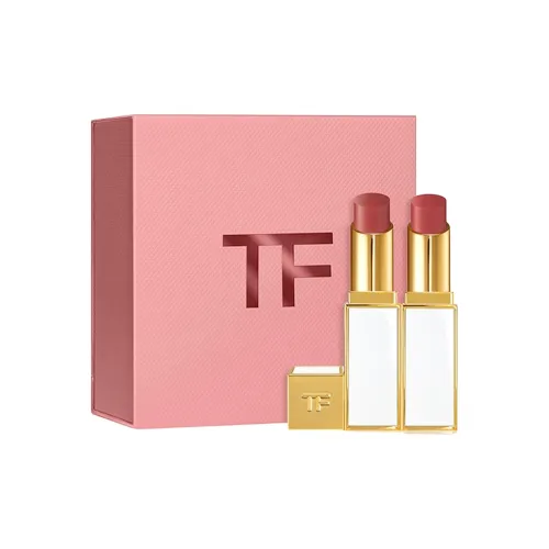 TF Ограниченный набор помад "Радуга" Nourishing Easy to Blend 3,3г+3,3г