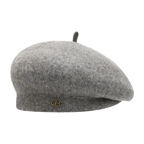 ЮЙЧЖАОЛИНЬ Береты Женские