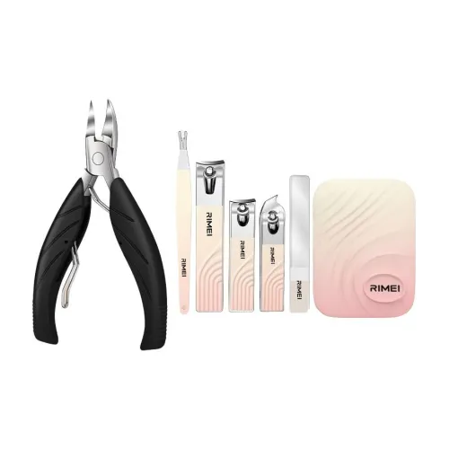 RIMEI Инструменты для ногтей Унисекс