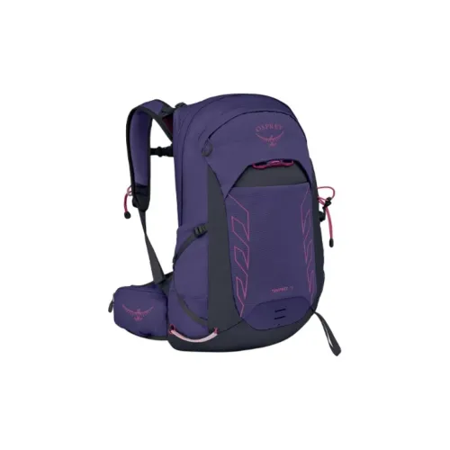 OSPREY 22L Туристические сумки Нейлон Фиолетовый Женские