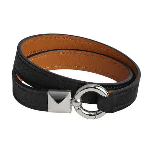 HERMES Medor XO Браслеты из нержавеющей стали Мужской