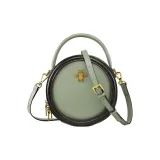 Трава зеленая