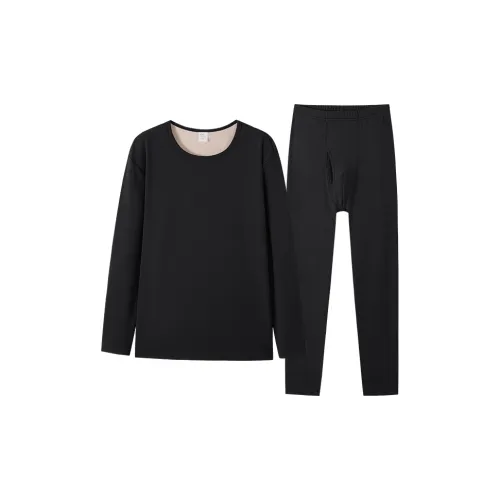 Городская красота Мужской термокостюм