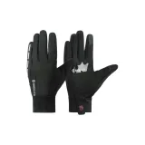 Полный палец, черный