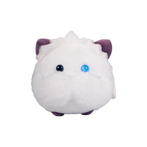 LEAGUE OF LEGENDS x BILIBILIGOODS Arcane Мини Кукла из Поролона Плюшевая Подвеска 11 см Высота