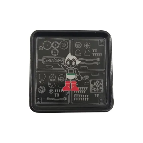 ToyQube Astro Boy Черный Trend Based Products