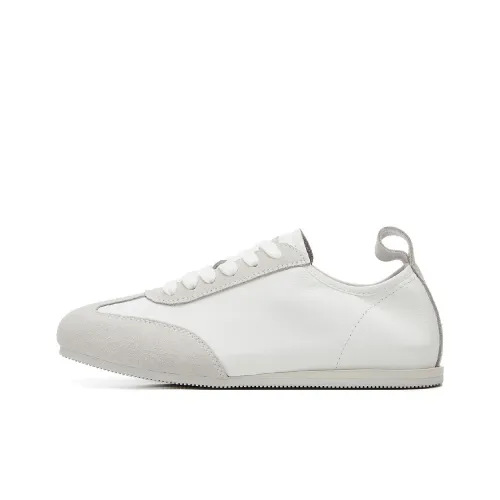 EBLAN Низкий топ кэжуал женский