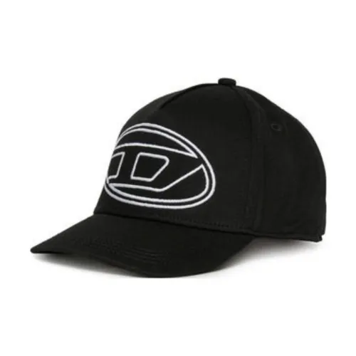 DIESEL Хлопок Бейсболки Kids
