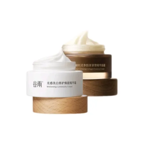 Grain Rain Увлажняющие средства и кремы для лица Унисекс