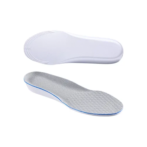 Footprint Tribe Морская волна Синий + EVA Стельки Унисекс