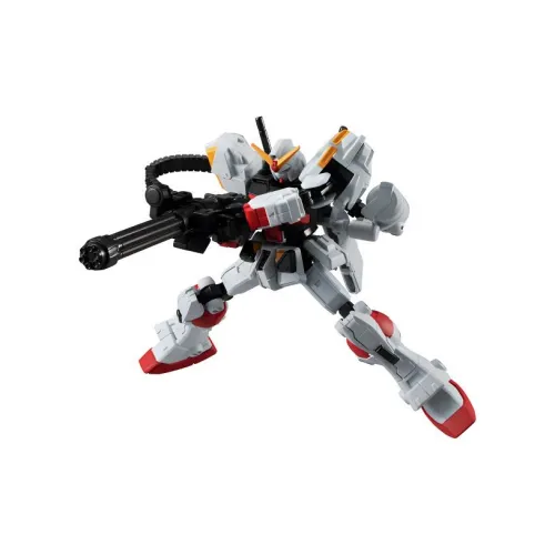 BANDAI Gundam Characters FRAME Assembly Collection 100% Lucky Draw 1 комплект