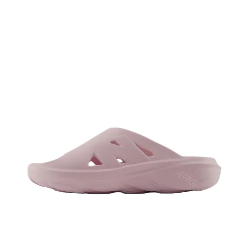 New Balance совместный бренд Слипоны Розовый Мужской