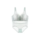 Синий набор