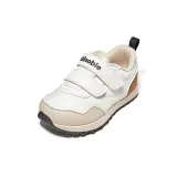 Белый/Коричневый хлопок