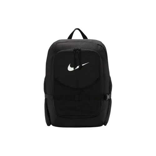 NIKE Рюкзаки Черно-белый Kids