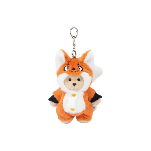 TeddyTales Little Желтая Курица Кукла Платья Замена Одежда 15 см Высота