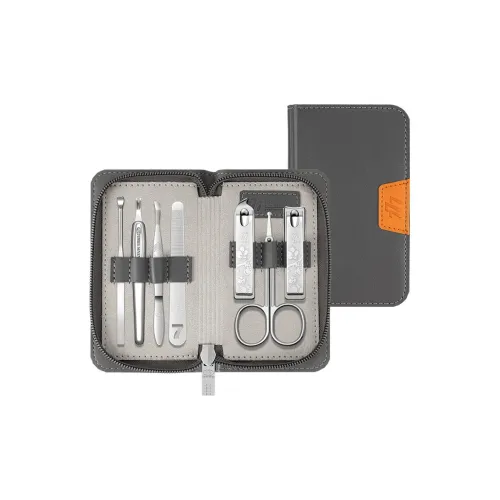 THREE SEVEN Инструменты для ногтей Унисекс