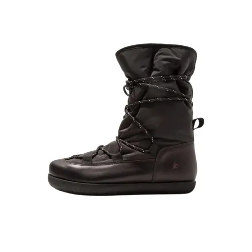 Art Rhodes Ботильоны Женские Черные