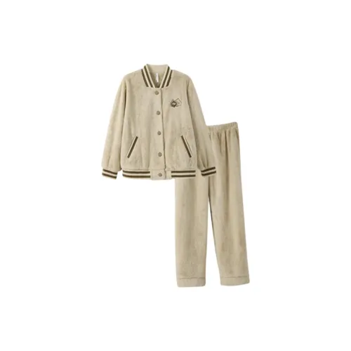 Aannsfam Женские пижамные комплекты