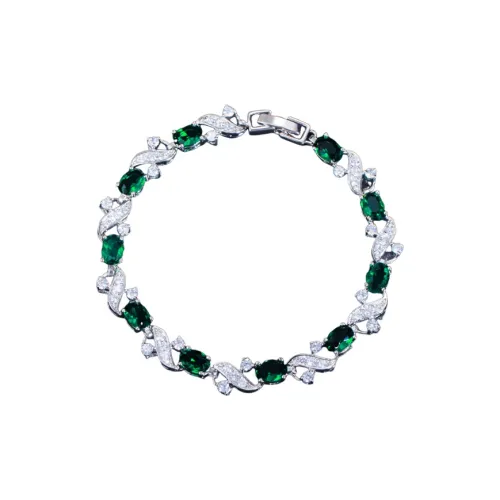 VIVIWELL Браслеты из меди и сплава унисекс