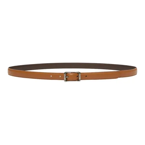 WEEKEND MaxMara Женские кожаные ремни