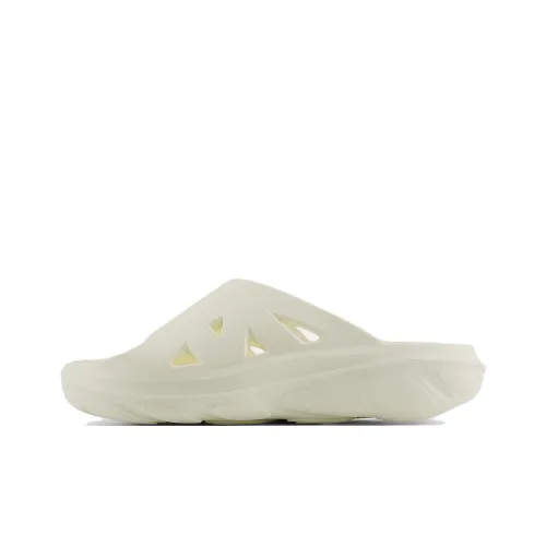 New Balance Слипоны Белый Унисекс