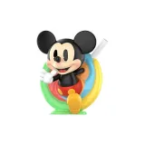 Подтвержденная версия Стиль-Лоллипоп Микки (Распакованный и Распакованный)