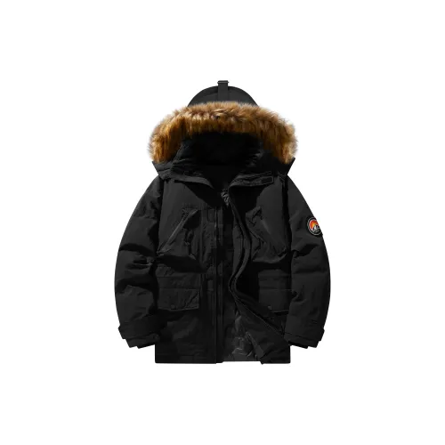 Пуховик Paddington Bear Unisex
