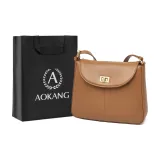 Золотисто-коричневый