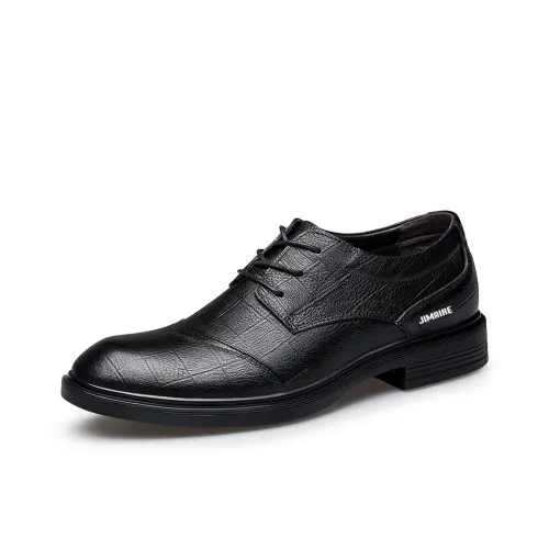 JINMAIWANG Обувь Низкий Топ Мужская