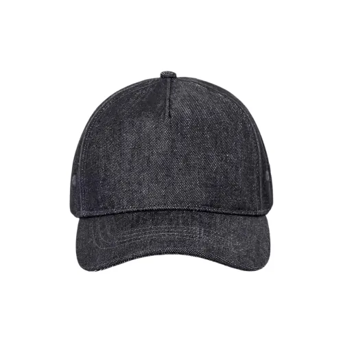 COS Хлопок Бейсболки Мужские Серые