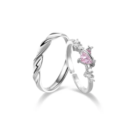 WANLIACC Кольца Унисекс