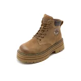 Коричневый (плоский)