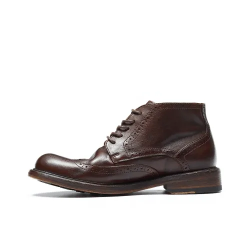 ASTON M.JAZZ Повседневная обувь Мужская