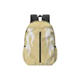 Горчично-желтый