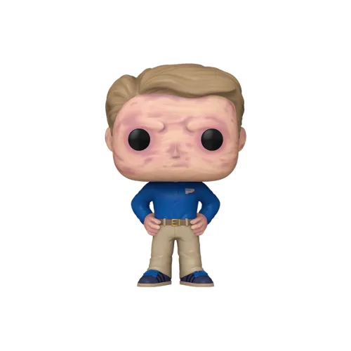 Funko Marvel Deadpool 3 Wade Winston Wilson Чиби-фигурки