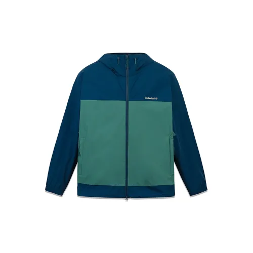 Timberland Темно-синий Men's Sun Protection Одежда