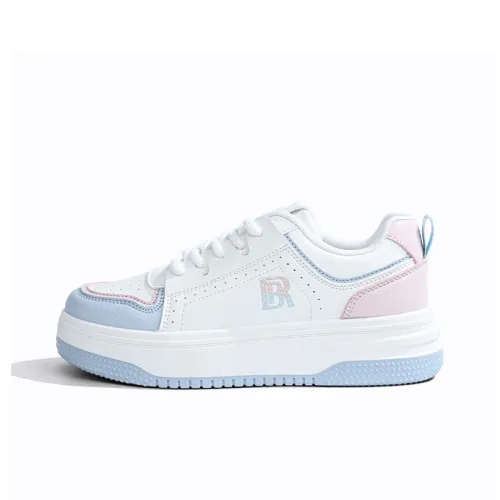 RENBEN Анти-скользящая и износостойкая визуально увеличивающая рост низкая верхняя обувь для скейтбординга унисекс