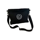 Чёрный Смайлик