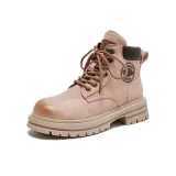 Розовый (Скрытый каблук)