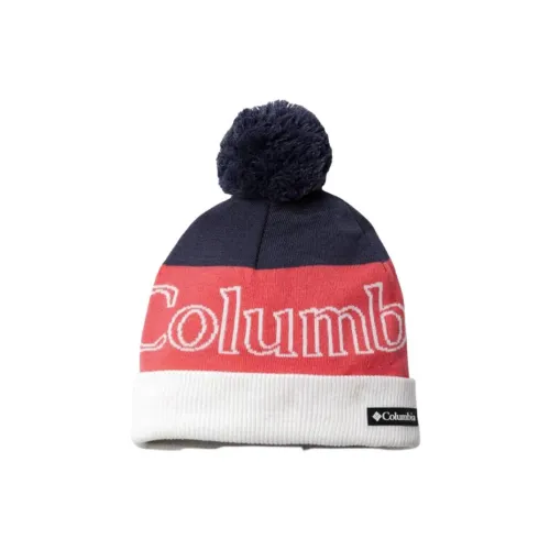 Columbia Wool Beanies Унисекс