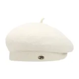 Мягкий белый