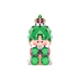 Подтвержденная версия - Май: Король (Распакованный)